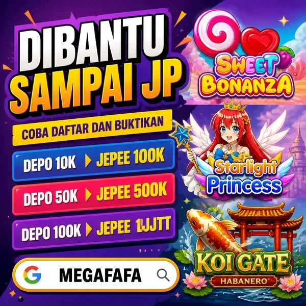 situs game slot paling gacor
